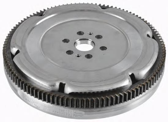 Compre 6366000013 Sachs Volante de motor