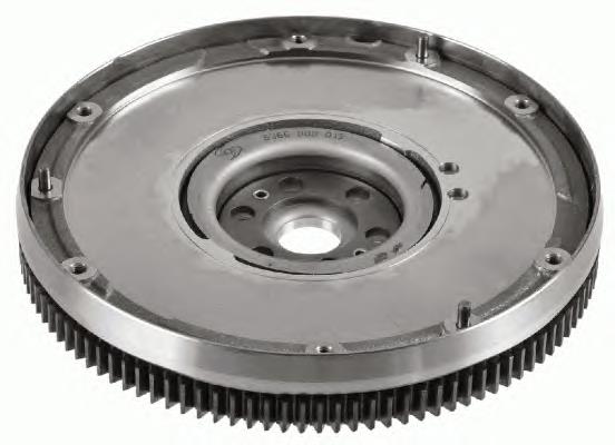 Volante de motor Sachs 6366000013 preço, a partir de 153,50 USD