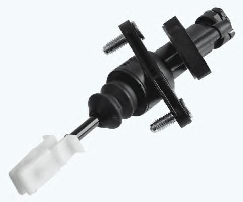 Cilindro mestre de embraiagem Opel 13112244