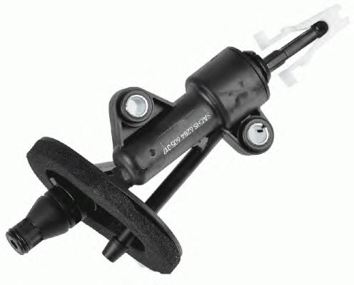 Cilindro mestre de embraiagem Peugeot/Citroen 1613489880 preço, a partir de 55,12 USD