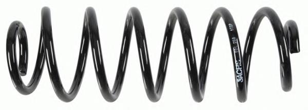 Compre 600710D Maxgear Mola traseira