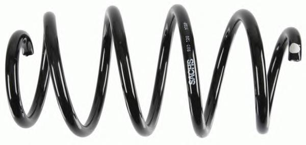 Compre 3C0411105S VAG Mola dianteira
