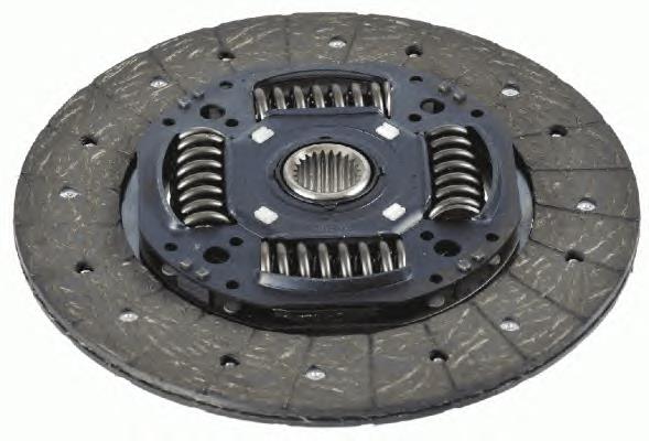 Disco de embraiagem Hyundai Santa Fe preço, a partir de 51,76 USD