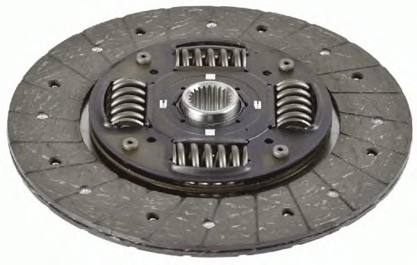 Compre K220A14 NPS Disco de embraiagem