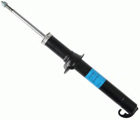 Amortecedor dianteiro Fiat/Alfa/Lancia 60656819 preço, a partir de 57,94 USD