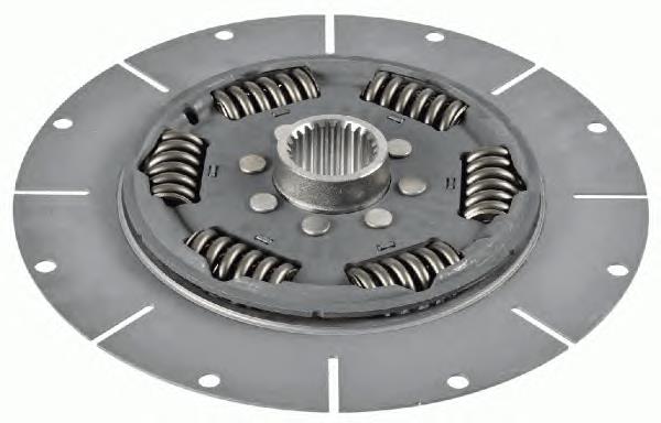 Disco de embraiagem Sachs 1866000150 preço, a partir de 483,69 USD