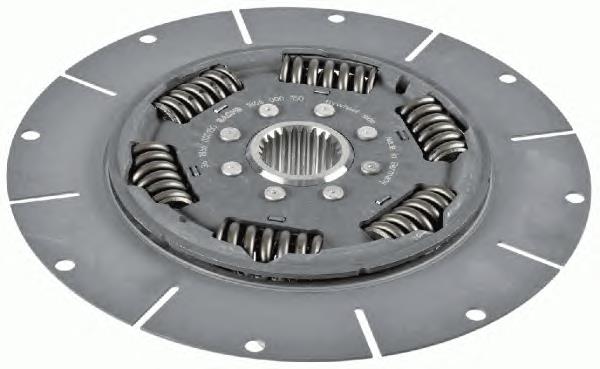 Compre 1866000150 Sachs Disco de embraiagem