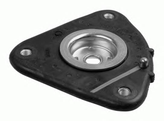 Suporte de amortecedor dianteiro esquerdo Mazda C23634390A preço, a partir de 36,83 USD