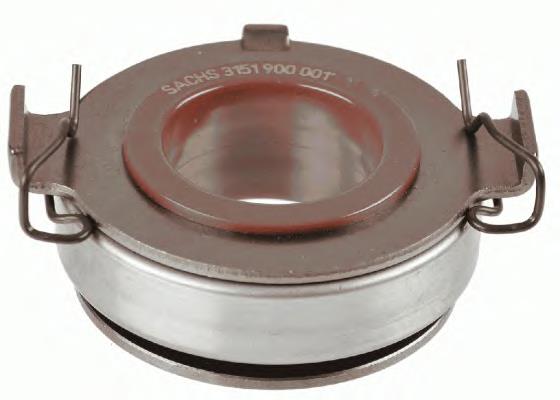 Rolamento de liberação de embraiagem 3123005020 Toyota