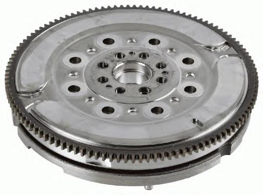 Compre 2294001388 Sachs Volante de motor