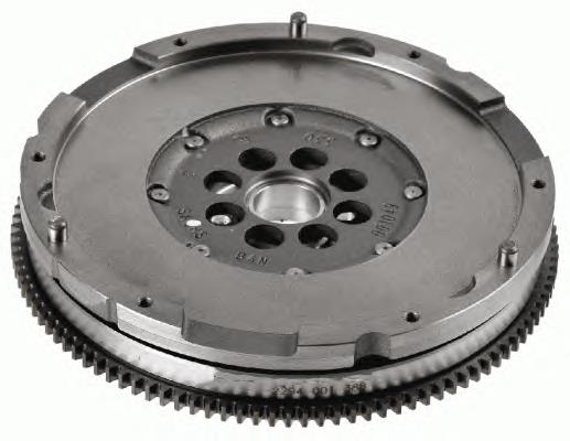 Volante de motor Sachs 2294001388 preço, a partir de 468,77 USD