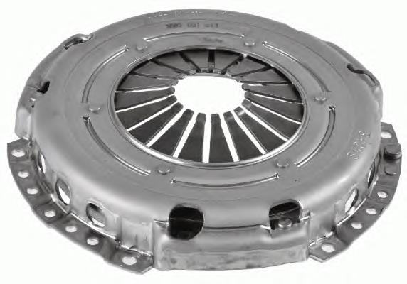 Cesta de embraiagem para Skoda Rapid  NH3, NK3, NK6