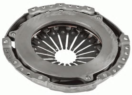 Cesta de embraiagem Skoda Rapid  NH3, NK3, NK6