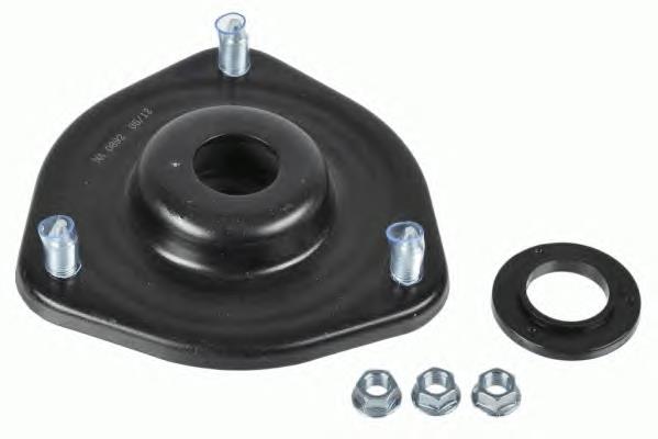 Suporte de amortecedor dianteiro Mitsubishi MR316457