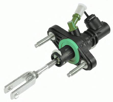 Cilindro mestre de embraiagem ABS 61513 preço, a partir de 77,07 USD