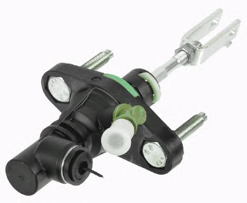 Compre 61513 ABS Cilindro mestre de embraiagem