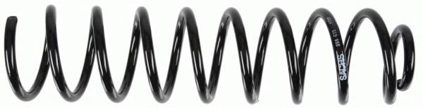 Mola traseira VAG 6K0511115R preço, a partir de 67,47 USD