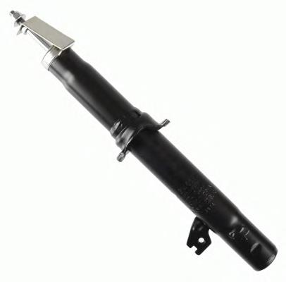 Compre GS1D34900D Mazda Amortecedor dianteiro esquerdo