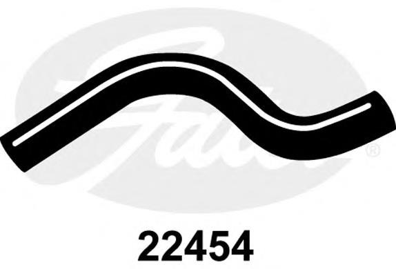 Mangueira (cano derivado) do radiador de esfriamento superior Mazda ZL0115186A preço, a partir de 31,02 USD
