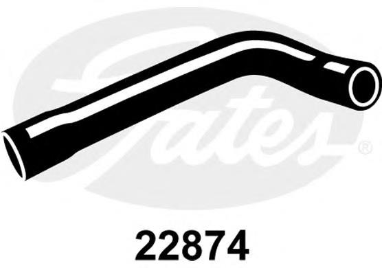 Mangueira (cano derivado) do radiador de esfriamento superior Metalcaucho 30078 preço, a partir de 27,42 USD