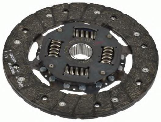 Disco de embraiagem Mercedes A0112507903 preço, a partir de 56,12 USD