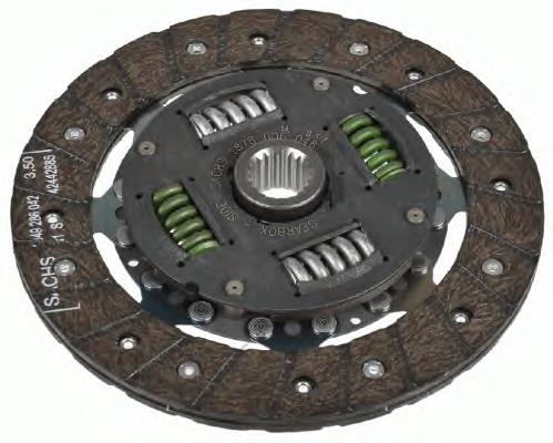 Disco de embraiagem Suzuki 2240083050 preço, a partir de 42,35 USD