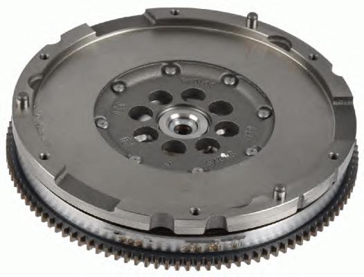 Volante de motor INA 415018910