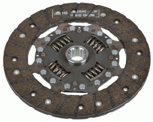 Compre 322014610 LUK Disco de embraiagem