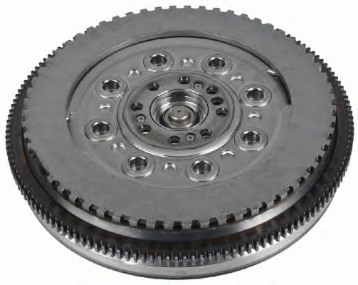 Volante de motor Mercedes A6110301005 preço, a partir de 359,24 USD