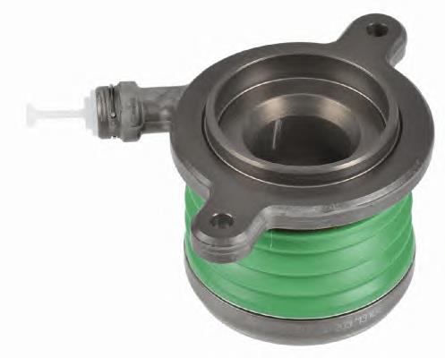 Cilindro de trabalho de embraiagem montado com rolamento de desengate Febi 46219 preço, a partir de 128,12 USD