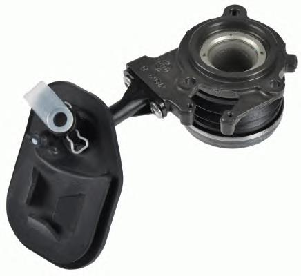 Compre 55182755 Fiat/Alfa/Lancia Cilindro de trabalho de embraiagem montado com rolamento de desengate