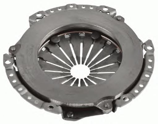 Cesta de embraiagem Peugeot/Citroen 2004Y5 preço, a partir de 63,00 USD