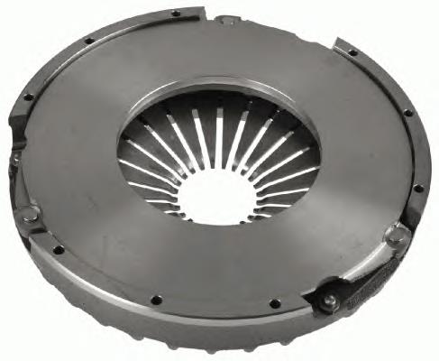 Cesta de embraiagem 42502404 Mercedes