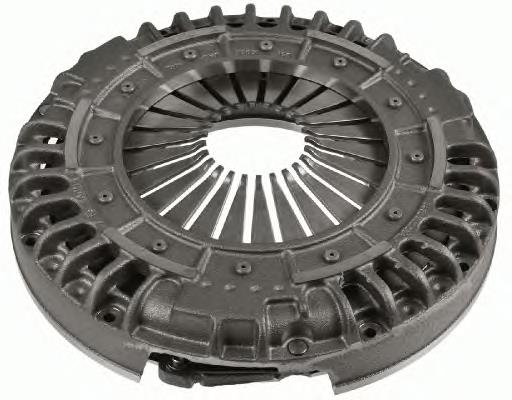 3482051131 Sachs Cesta de embraiagem