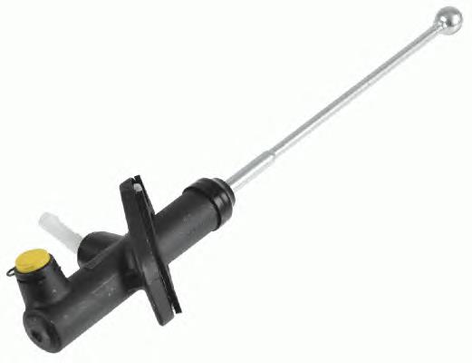 Cilindro mestre de embraiagem Fiat/Alfa/Lancia 0055196182