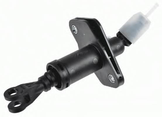 Compre 55191402 Fiat/Alfa/Lancia Cilindro mestre de embraiagem