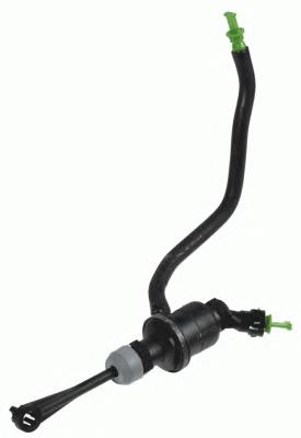 Cilindro mestre de embraiagem Nissan/Infiniti 30610JG40A preço, a partir de 54,48 USD