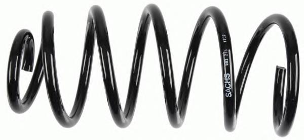 Mola dianteira VAG 1J0411105CT preço, a partir de 51,45 USD