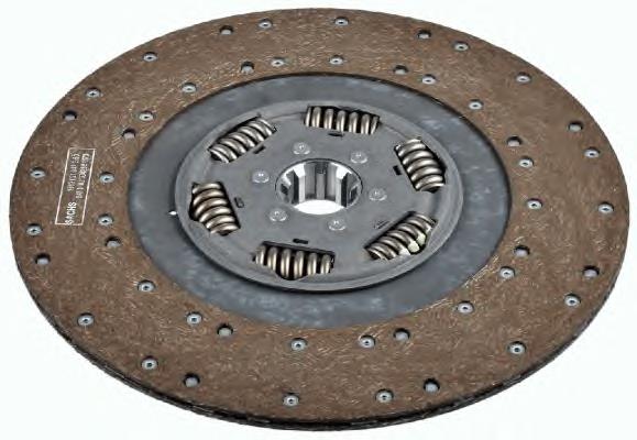 Compre 1878005805 Sachs Disco de embraiagem
