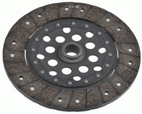 Disco de embraiagem Volvo 8675216 preço, a partir de 45,62 USD