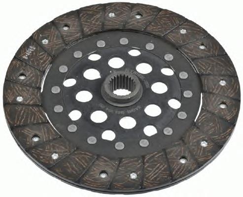 8675216 Volvo Disco de embraiagem