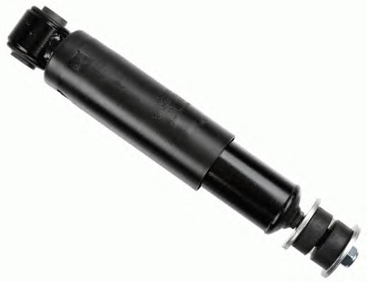 Amortecedor de cabina (TRUCK) 104159 Febi