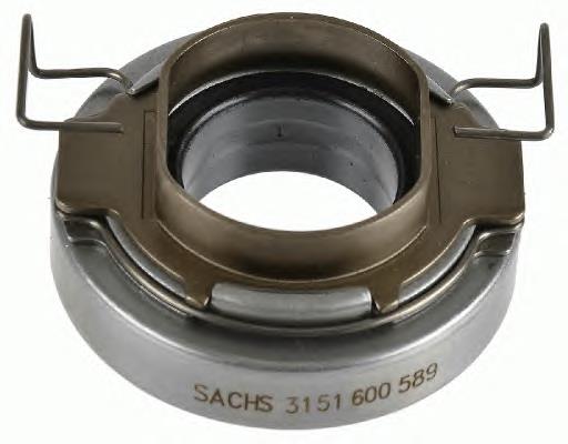 Rolamento de liberação de embraiagem Japan Parts CF223