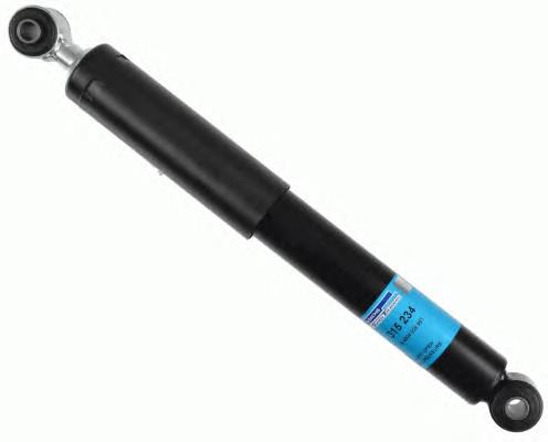 315234 Sachs Amortecedor traseiro