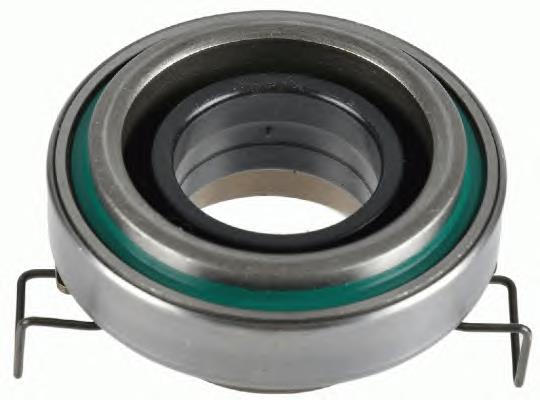 Rolamento de liberação de embraiagem NSK 58TKB3505A2RA