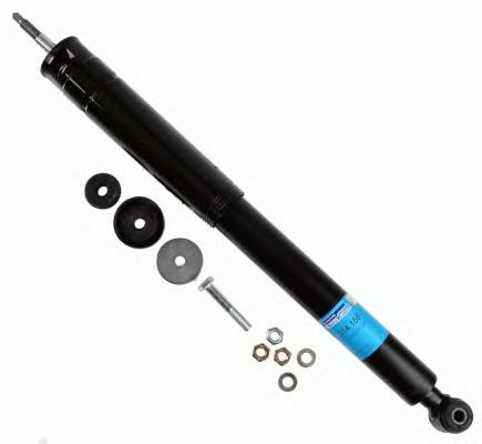 Amortecedor traseiro MSS015010 Mando