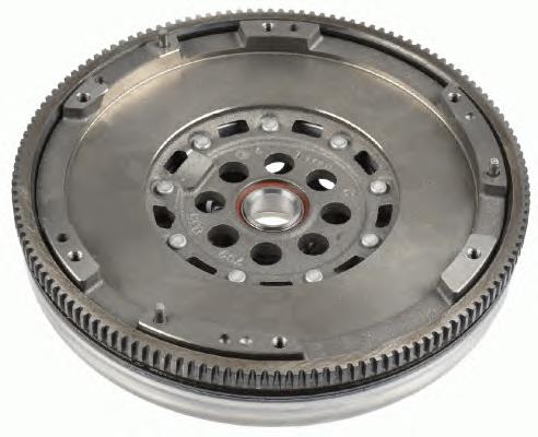 Volante de motor VALEO 836082 preço, a partir de 876,56 USD