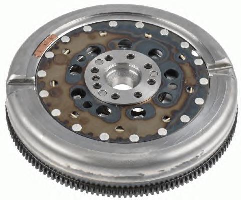 836082 VALEO Volante de motor