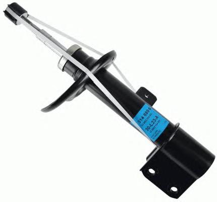 314889 Sachs Amortecedor dianteiro direito