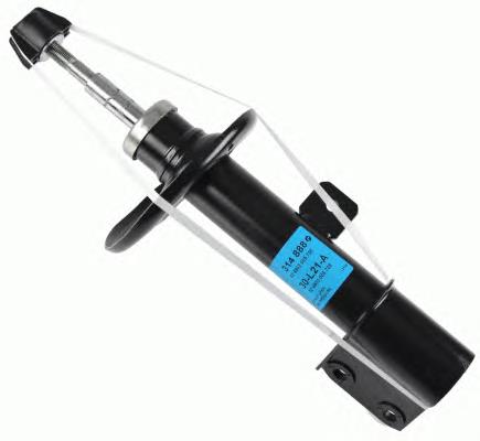 314888 Sachs Amortecedor dianteiro direito
